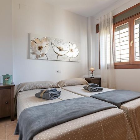 Marina Esuri By H - Costa Esuri Eehm123P169 Apartment Ayamonte Ngoại thất bức ảnh