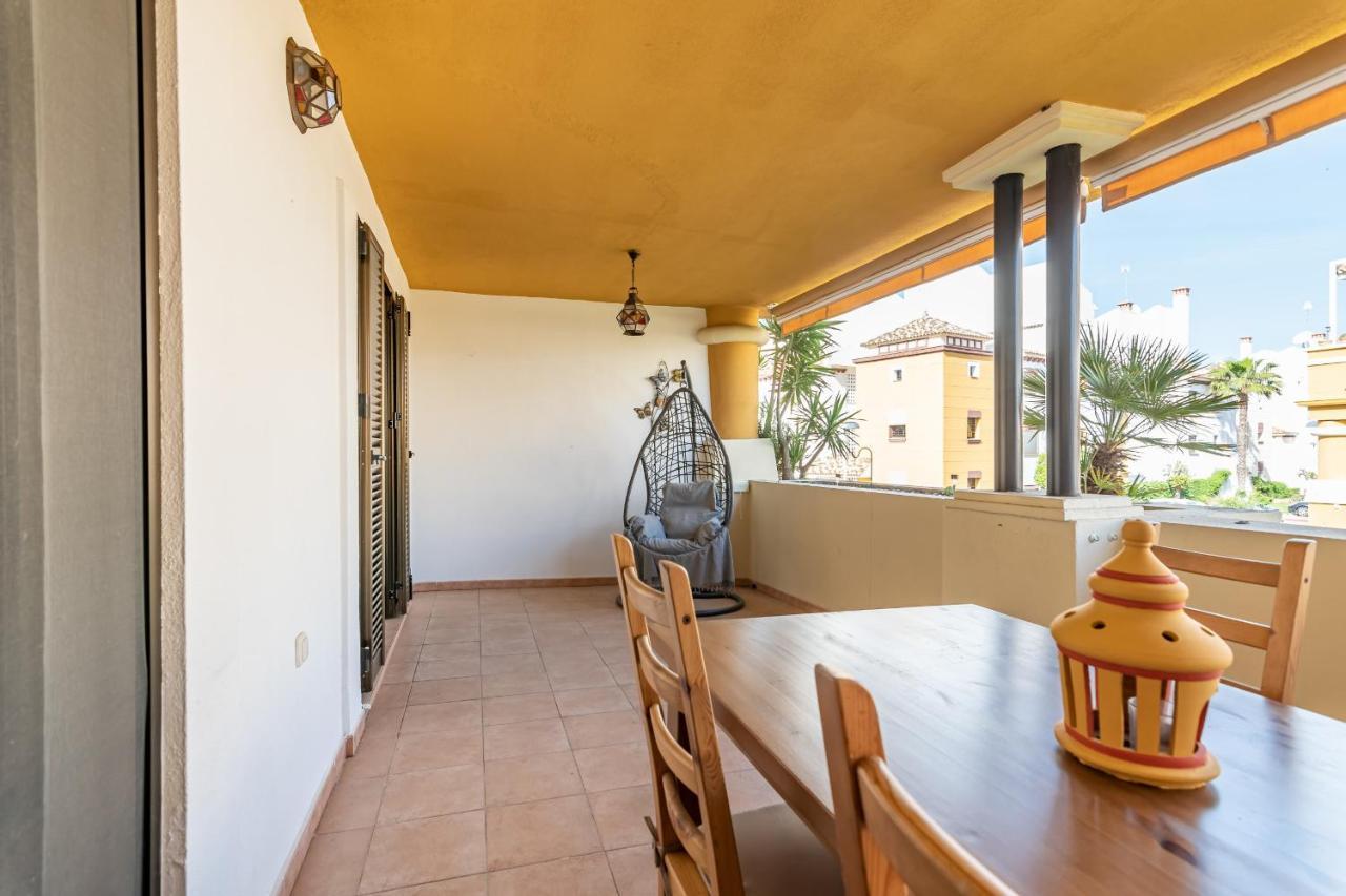 Marina Esuri By H - Costa Esuri Eehm123P169 Apartment Ayamonte Ngoại thất bức ảnh