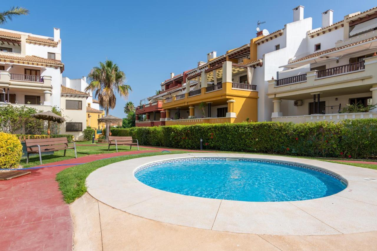 Marina Esuri By H - Costa Esuri Eehm123P169 Apartment Ayamonte Ngoại thất bức ảnh