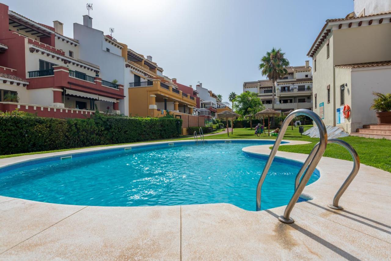 Marina Esuri By H - Costa Esuri Eehm123P169 Apartment Ayamonte Ngoại thất bức ảnh