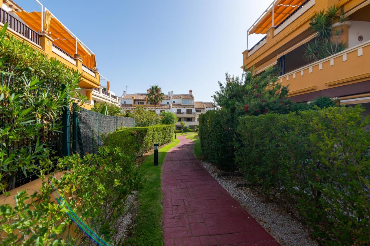 Marina Esuri By H - Costa Esuri Eehm123P169 Apartment Ayamonte Ngoại thất bức ảnh