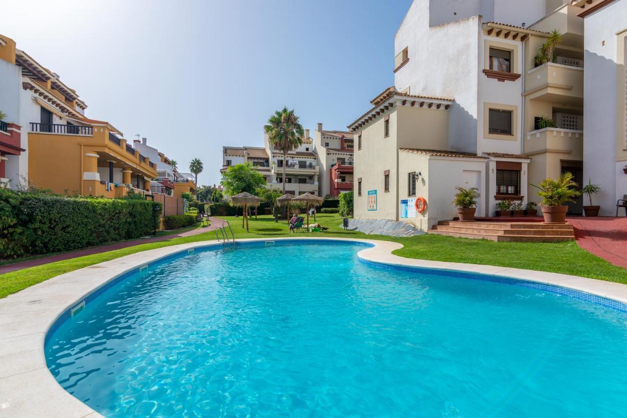 Marina Esuri By H - Costa Esuri Eehm123P169 Apartment Ayamonte Ngoại thất bức ảnh