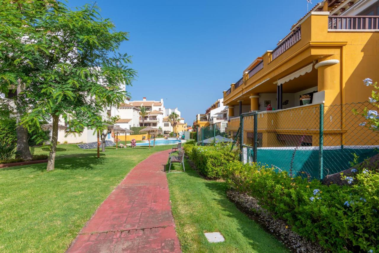 Marina Esuri By H - Costa Esuri Eehm123P169 Apartment Ayamonte Ngoại thất bức ảnh