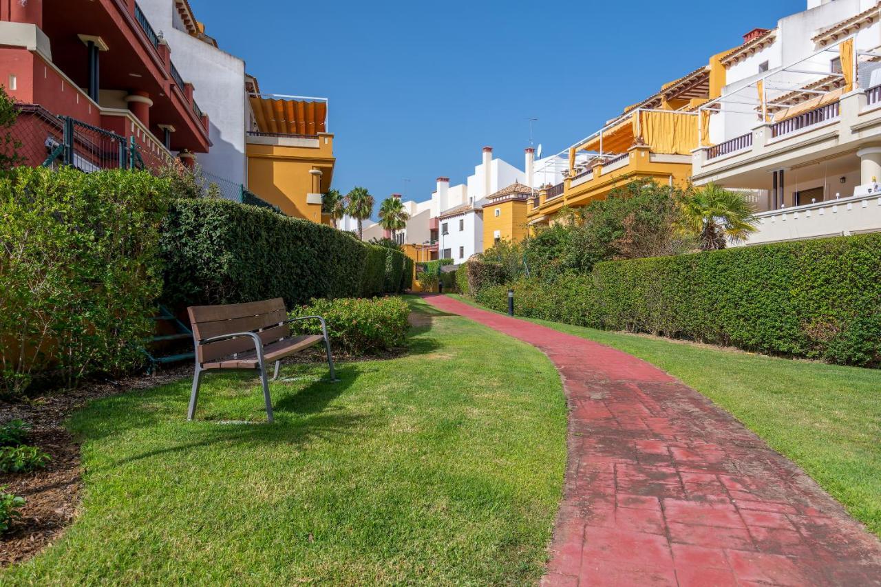 Marina Esuri By H - Costa Esuri Eehm123P169 Apartment Ayamonte Ngoại thất bức ảnh