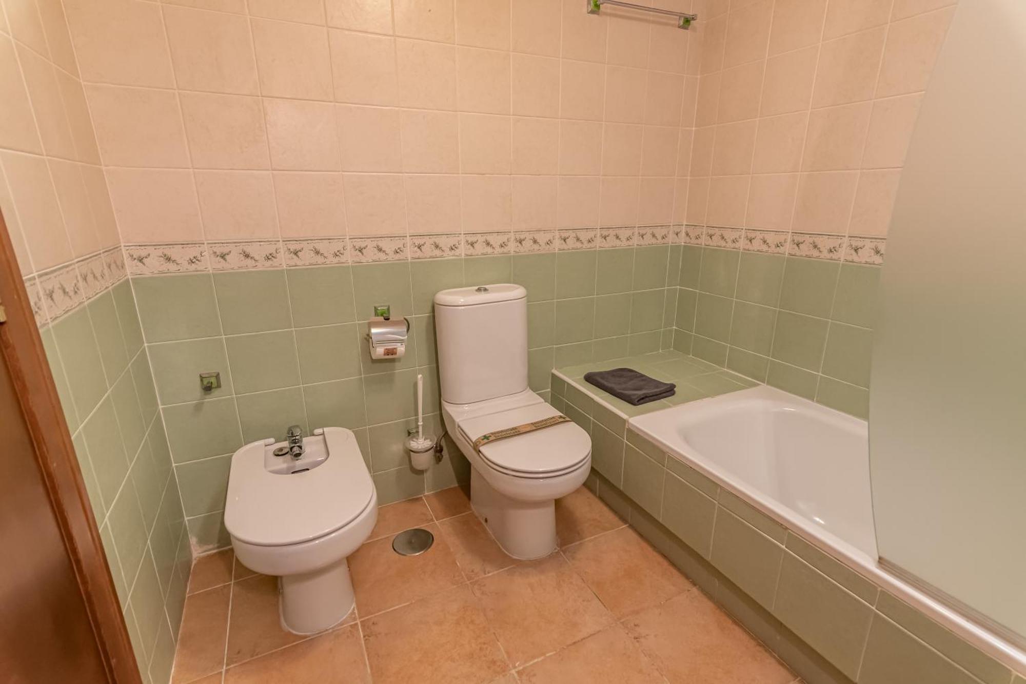 Marina Esuri By H - Costa Esuri Eehm123P169 Apartment Ayamonte Ngoại thất bức ảnh