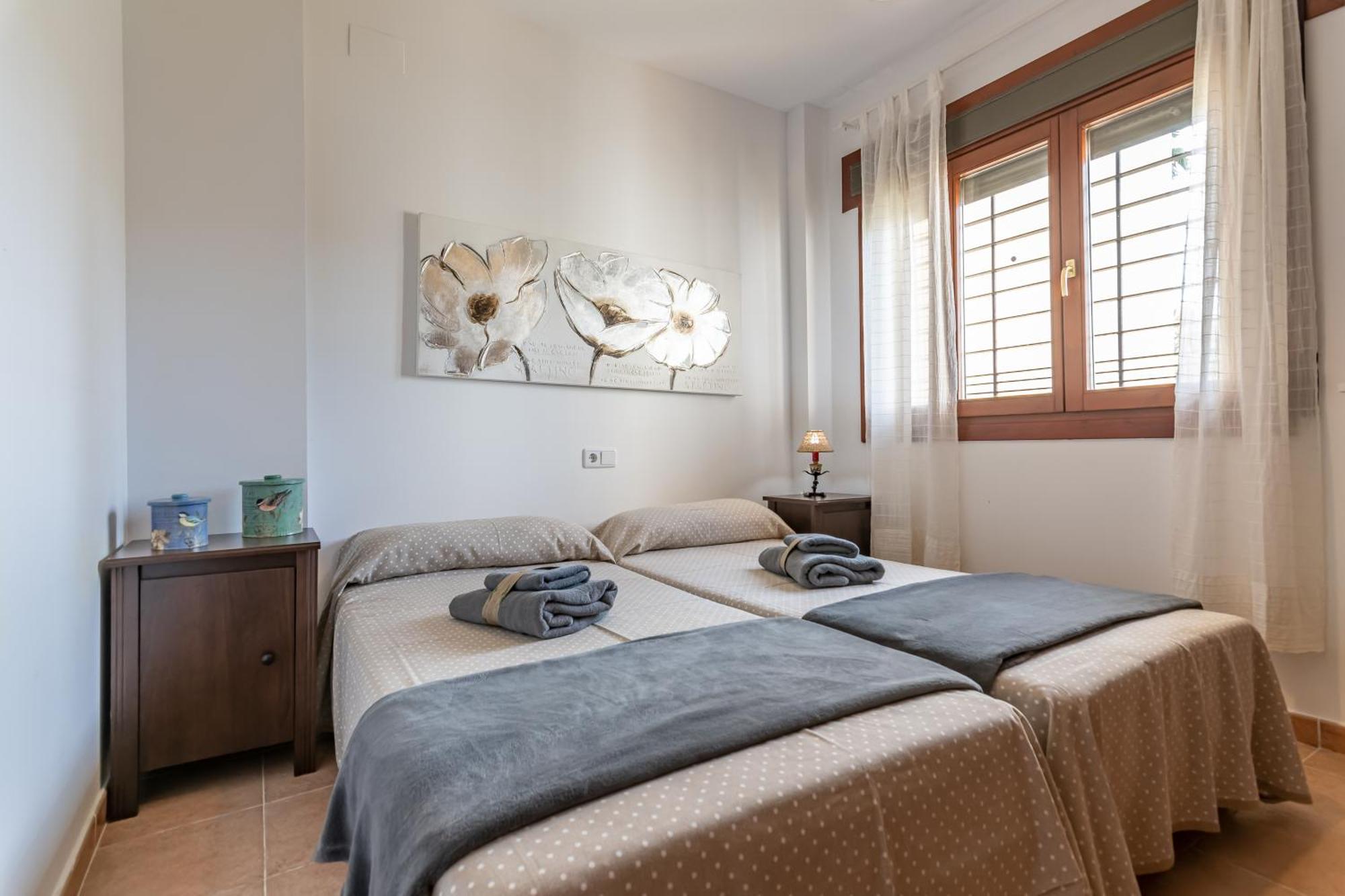 Marina Esuri By H - Costa Esuri Eehm123P169 Apartment Ayamonte Ngoại thất bức ảnh