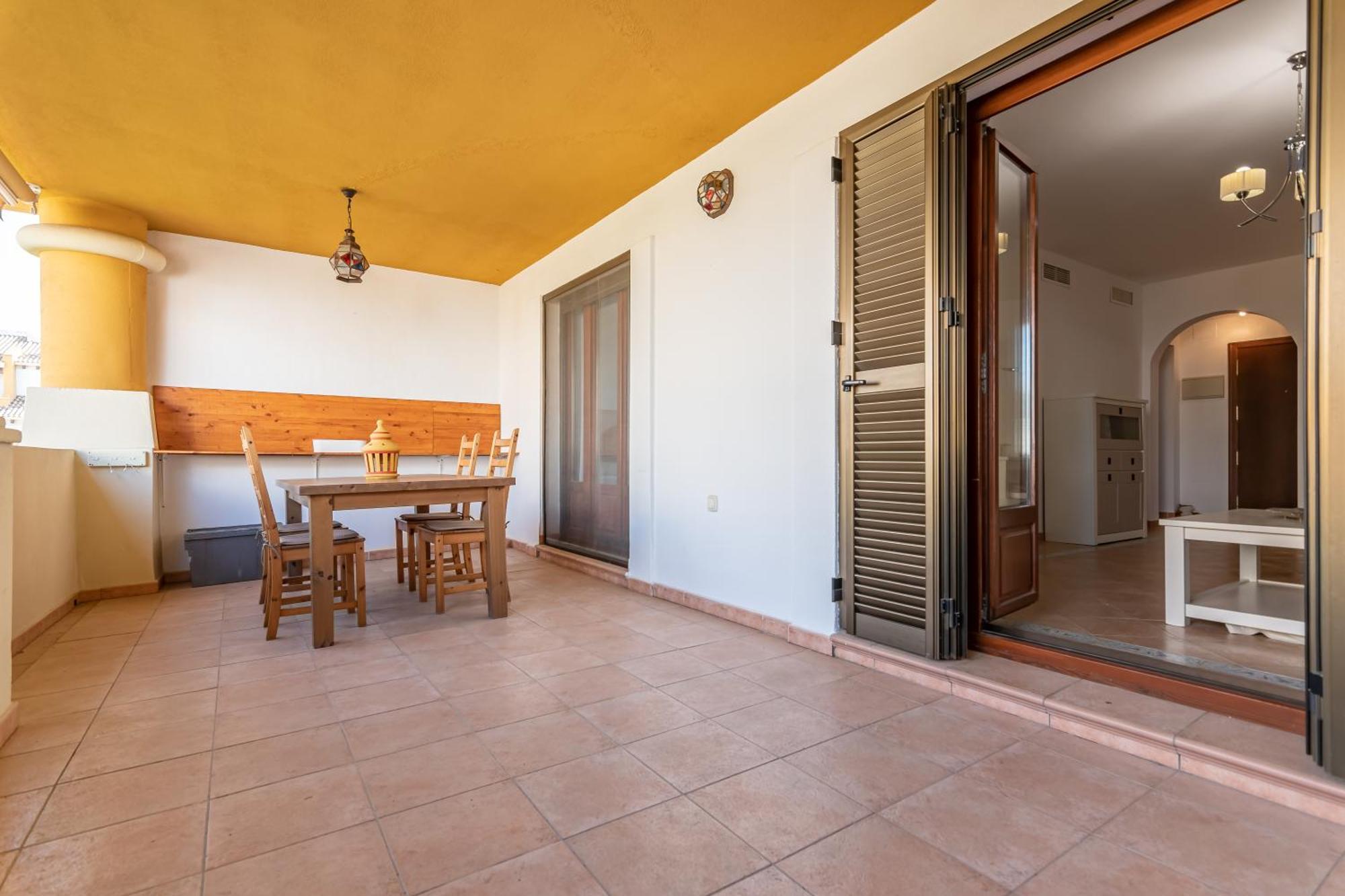 Marina Esuri By H - Costa Esuri Eehm123P169 Apartment Ayamonte Ngoại thất bức ảnh