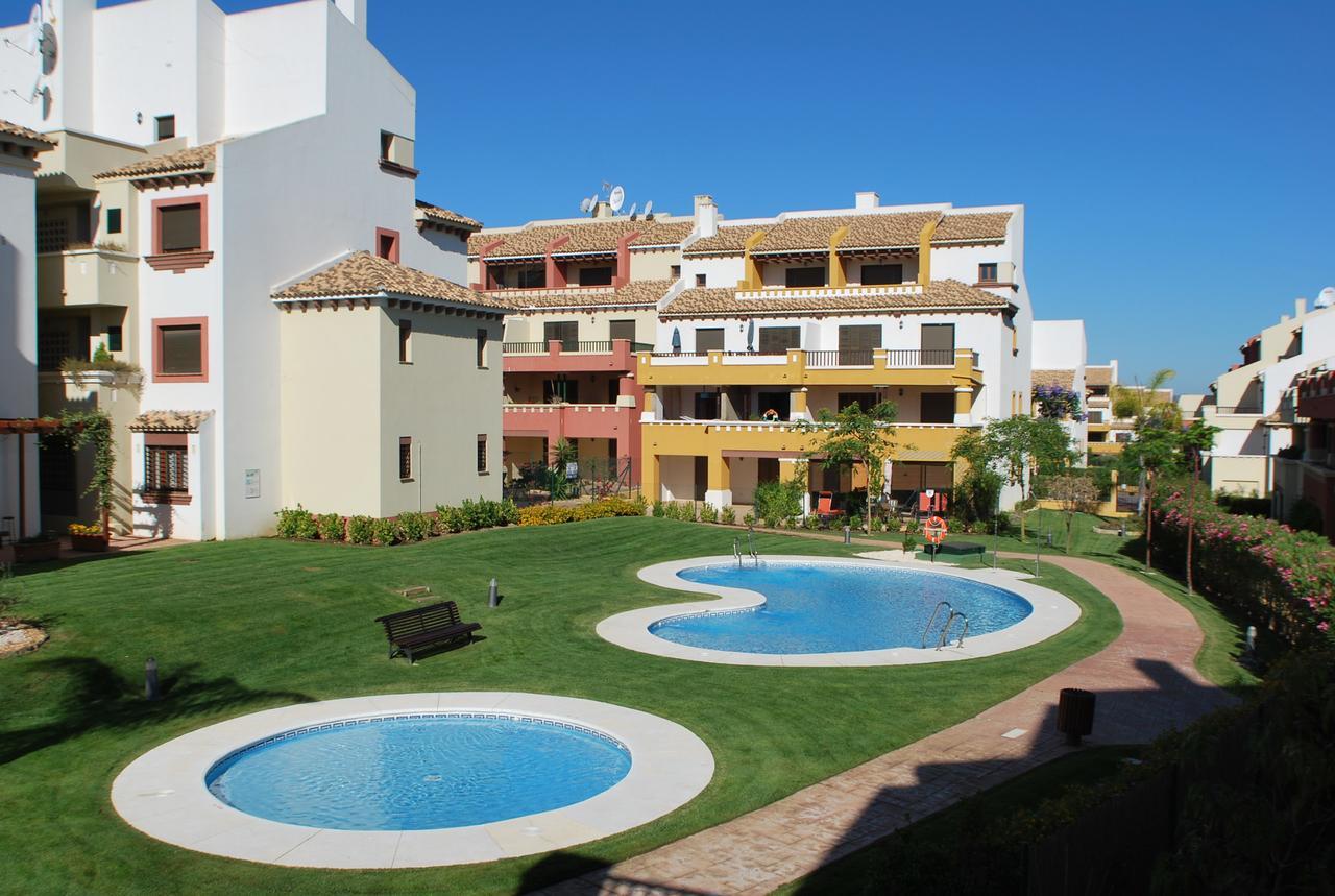 Marina Esuri By H - Costa Esuri Eehm123P169 Apartment Ayamonte Ngoại thất bức ảnh